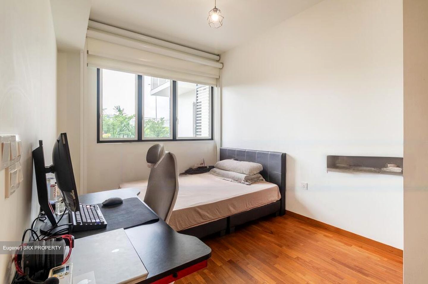 The Verandah Residences (D5), Apartment #476703471